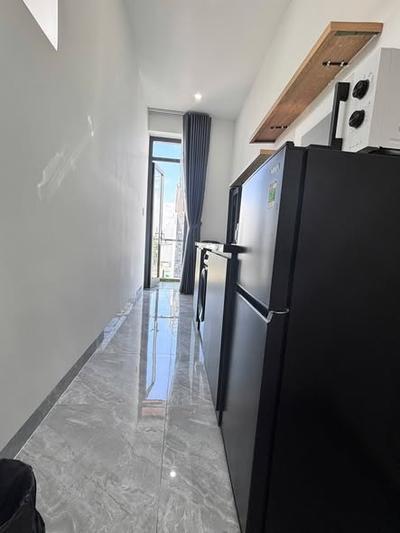 Cho thuê căn hộ, 1 phòng ngủ, Ngũ Hành Sơn, Đà Nẵng - Thumbnail 5