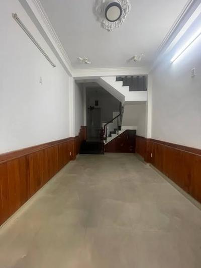 House for rent, 4 bedrooms, 50m², Hòa Cường, Đà Nẵng - Thumbnail 1