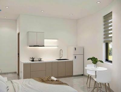 Cho thuê căn hộ, An Khê, Đà Nẵng - Thumbnail 3