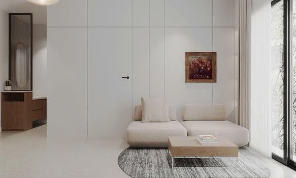 Cho thuê căn hộ, 1 phòng ngủ, Ngũ Hành Sơn, Đà Nẵng - Photo 2