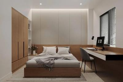 Cho thuê căn hộ, 1 phòng ngủ, Ngũ Hành Sơn, Đà Nẵng - Thumbnail 5