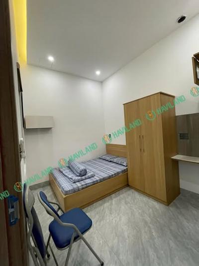 Cho thuê studio, 1 phòng ngủ, Hòa Xuân, Đà Nẵng - Thumbnail 2