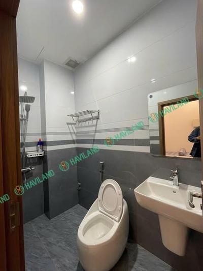 Cho thuê studio, 1 phòng ngủ, Hòa Xuân, Đà Nẵng - Thumbnail 4