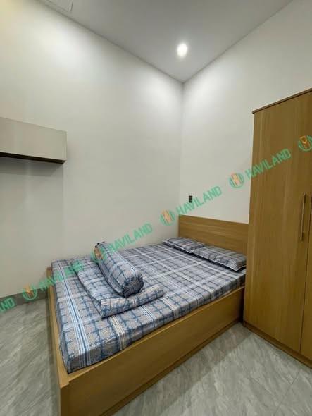 Cho thuê studio, 1 phòng ngủ, Hòa Xuân, Đà Nẵng - Photo 5