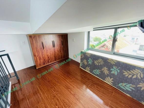 Cho thuê studio, 1 phòng ngủ, Cẩm Lệ, Đà Nẵng - Photo 4