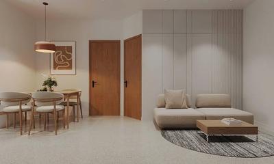 Cho thuê căn hộ, 2 phòng ngủ, Ngũ Hành Sơn, Đà Nẵng - Thumbnail 1