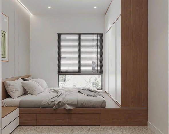 Cho thuê căn hộ, 2 phòng ngủ, Ngũ Hành Sơn, Đà Nẵng - Photo 4