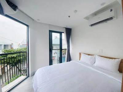 Cho thuê studio, 1 phòng ngủ, An Hải, Đà Nẵng - Thumbnail 3
