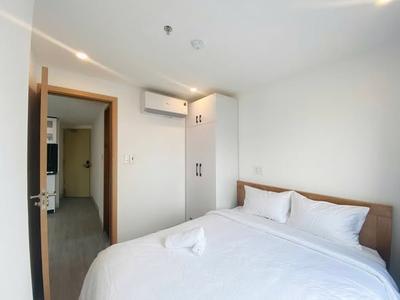 Cho thuê studio, 1 phòng ngủ, An Hải, Đà Nẵng - Thumbnail 4