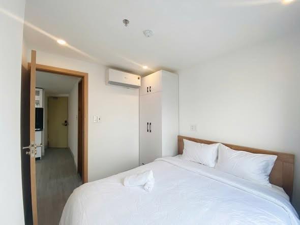 Cho thuê studio, 1 phòng ngủ, An Hải, Đà Nẵng - Photo 4