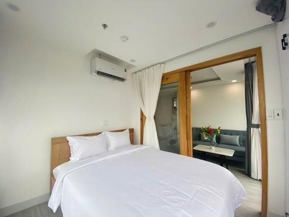 Cho thuê studio, 1 phòng ngủ, An Hải, Đà Nẵng - Photo 5
