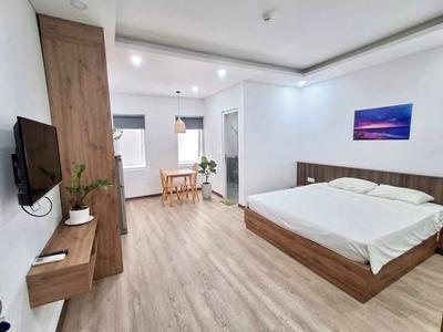 Cho thuê căn hộ, Ngũ Hành Sơn, Đà Nẵng - Thumbnail 1