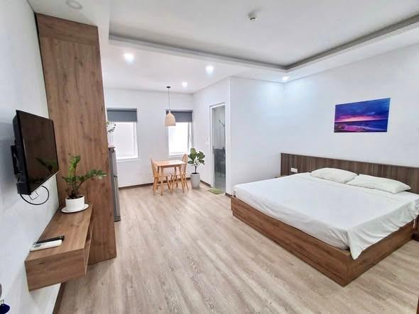 Cho thuê căn hộ, Ngũ Hành Sơn, Đà Nẵng - Photo 1