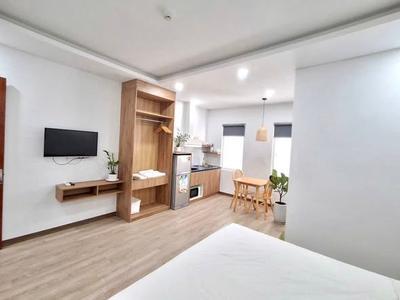 Cho thuê căn hộ, Ngũ Hành Sơn, Đà Nẵng - Thumbnail 2