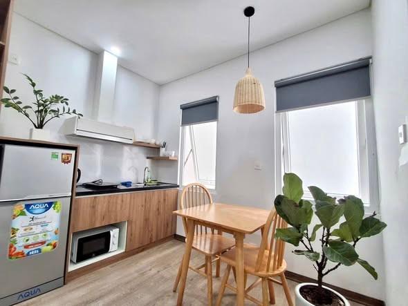 Cho thuê căn hộ, Ngũ Hành Sơn, Đà Nẵng - Photo 3