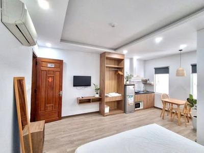 Cho thuê căn hộ, Ngũ Hành Sơn, Đà Nẵng - Thumbnail 4