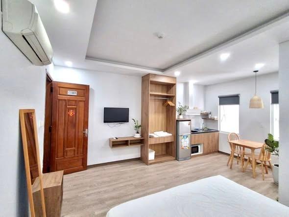 Cho thuê căn hộ, Ngũ Hành Sơn, Đà Nẵng - Photo 4