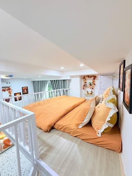 Cho thuê duplex, Thanh Khê, Đà Nẵng - Photo 1