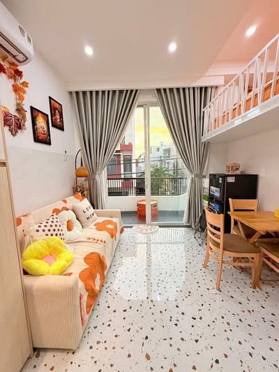 Cho thuê duplex, Thanh Khê, Đà Nẵng - Thumbnail 2