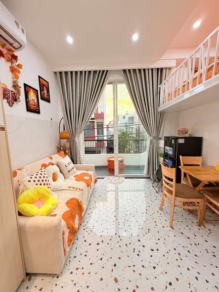 Cho thuê duplex, Thanh Khê, Đà Nẵng - Photo 2