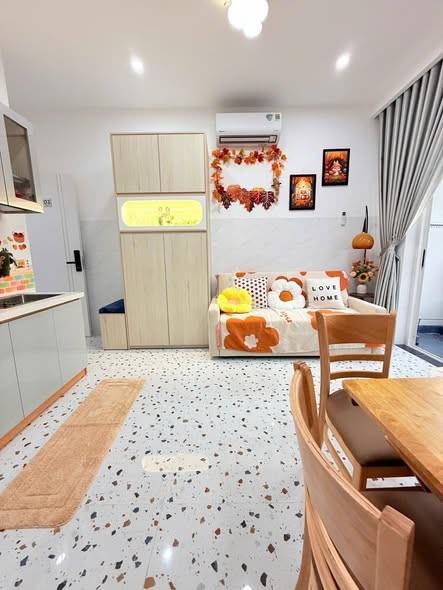 Cho thuê duplex, Thanh Khê, Đà Nẵng - Photo 3