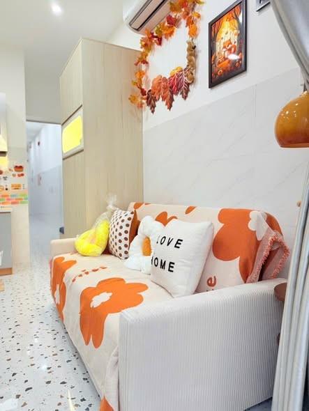 Cho thuê duplex, Thanh Khê, Đà Nẵng - Photo 5