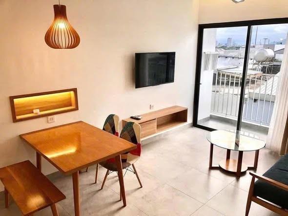 Cho thuê căn hộ, 1 phòng ngủ, Sơn Trà, Đà Nẵng - Photo 1