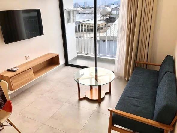 Cho thuê căn hộ, 1 phòng ngủ, Sơn Trà, Đà Nẵng - Photo 2