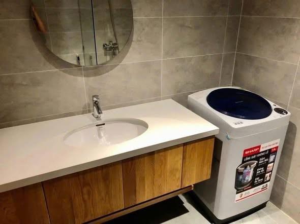 Cho thuê căn hộ, 1 phòng ngủ, Sơn Trà, Đà Nẵng - Photo 5