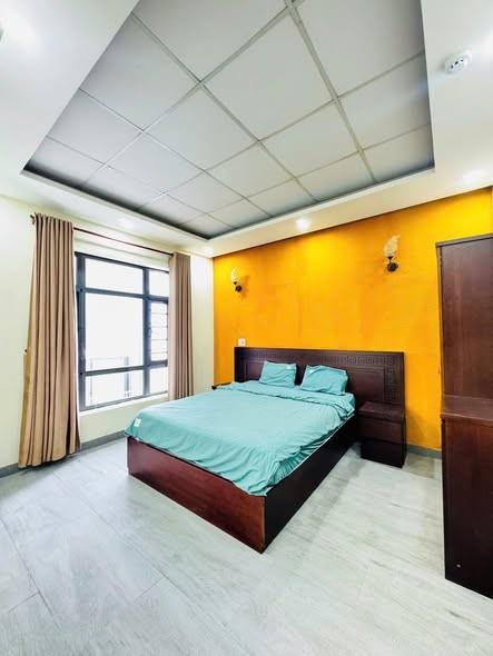 Cho thuê căn hộ, 1 phòng ngủ, 50m², Ngũ Hành Sơn, Đà Nẵng - Photo 1