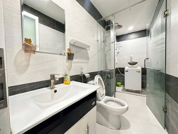 Cho thuê căn hộ, 2 phòng ngủ, Ngũ Hành Sơn, Đà Nẵng - Photo 4