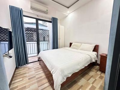 Cho thuê căn hộ, 2 phòng ngủ, Ngũ Hành Sơn, Đà Nẵng - Thumbnail 5