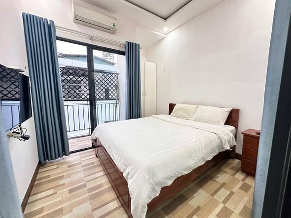 Cho thuê căn hộ, 2 phòng ngủ, Ngũ Hành Sơn, Đà Nẵng - Photo 5