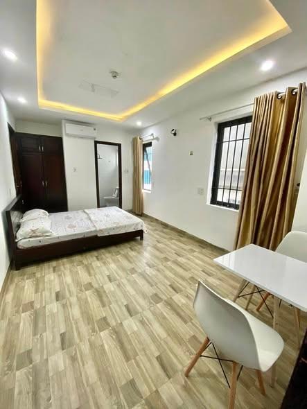 Cho thuê căn hộ, Hải Châu, Đà Nẵng - Photo 1