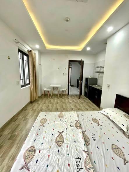 Cho thuê căn hộ, Hải Châu, Đà Nẵng - Photo 2