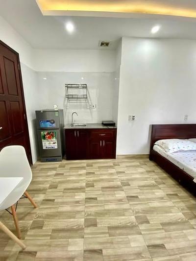 Cho thuê căn hộ, Hải Châu, Đà Nẵng - Thumbnail 3