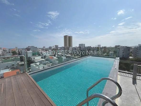 Apartment for rent, 1 bedroom, Ngũ Hành Sơn, Đà Nẵng - Photo 1