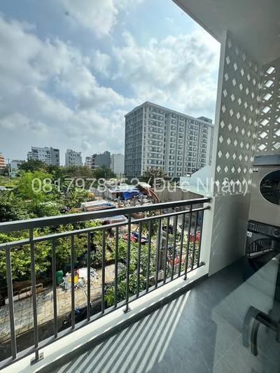 Apartment for rent, 1 bedroom, Ngũ Hành Sơn, Đà Nẵng - Thumbnail 2