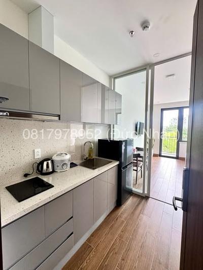 Cho thuê căn hộ, 1 phòng ngủ, Ngũ Hành Sơn, Đà Nẵng - Thumbnail 3