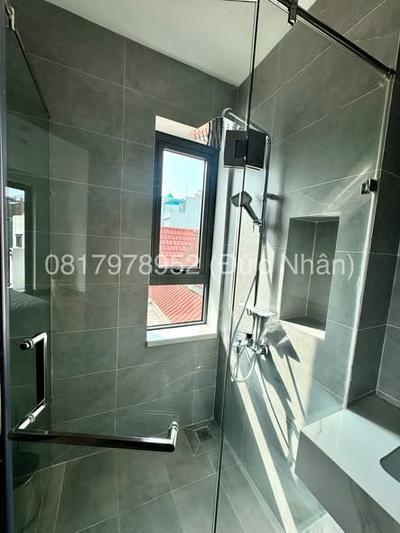 Apartment for rent, 1 bedroom, Ngũ Hành Sơn, Đà Nẵng - Thumbnail 5