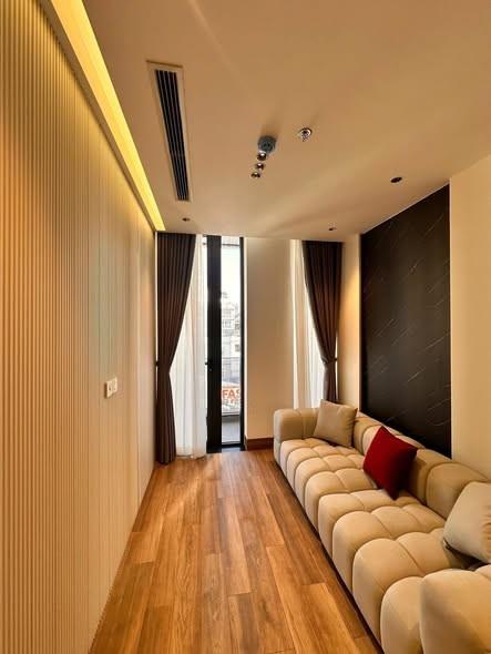 Apartment for rent, 24m², Ngũ Hành Sơn, Đà Nẵng - Photo 1