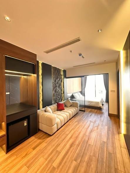 Apartment for rent, 24m², Ngũ Hành Sơn, Đà Nẵng - Photo 3
