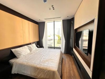 Apartment for rent, 24m², Ngũ Hành Sơn, Đà Nẵng - Thumbnail 4