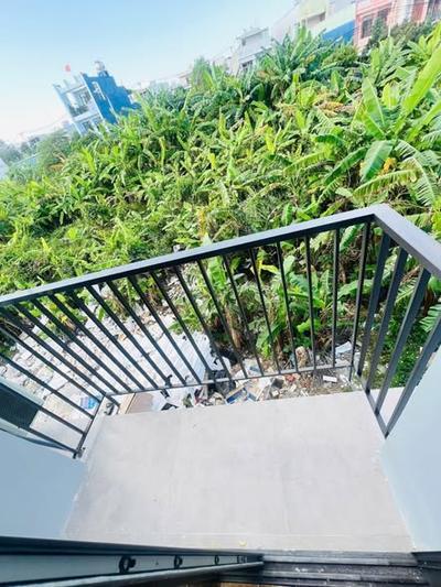 Cho thuê studio, 1 phòng ngủ, Hòa Xuân, Đà Nẵng - Thumbnail 1