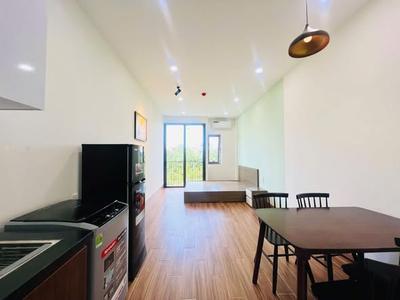 Cho thuê studio, 1 phòng ngủ, Hòa Xuân, Đà Nẵng - Thumbnail 2