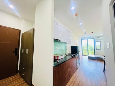 Cho thuê studio, 1 phòng ngủ, Hòa Xuân, Đà Nẵng - Thumbnail 4