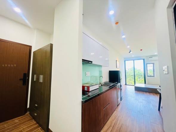 Cho thuê studio, 1 phòng ngủ, Hòa Xuân, Đà Nẵng - Photo 4
