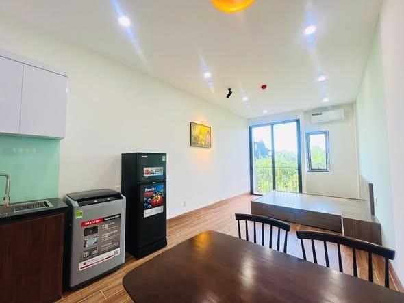 Cho thuê studio, 1 phòng ngủ, Hòa Xuân, Đà Nẵng - Photo 5