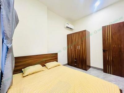 Cho thuê căn hộ, 1 phòng ngủ, Hòa Xuân, Đà Nẵng - Thumbnail 1