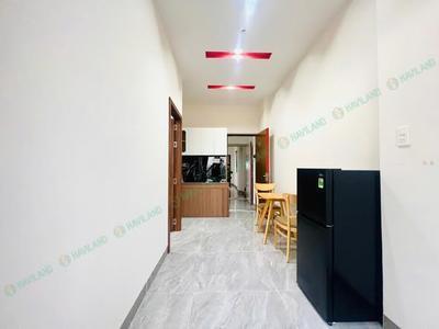 Cho thuê căn hộ, 1 phòng ngủ, Hòa Xuân, Đà Nẵng - Thumbnail 3